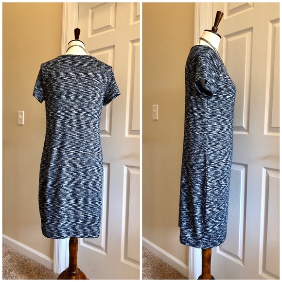 EUC - worn once. The Limited dress. - Picture 3 of 7